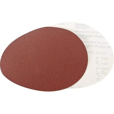 Holzmann STK150SET Schleifpapier-Set - Körnung 60-120 Holzmann STK150SET Schleifpapier-Set - Körnung 60-120