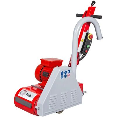 Holzmann PSM3 230V Szlifierka podłogowa - Wersja drewniana Holzmann PSM3 230V Szlifierka podłogowa - Wersja drewniana