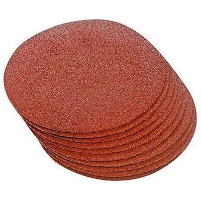 Holzmann Maschinen Model STKTSM250K60 - Sanding Disc Plate Holzmann Maschinen Model STKTSM250K60 - Sanding Disc Plate