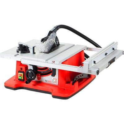 Holzmann TK 255 Holzmann TK 255