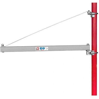 Holzmann SA600750 Svingarm til vinsch - sving op til 90° Holzmann SA600750 Svingarm til vinsch - sving op til 90°