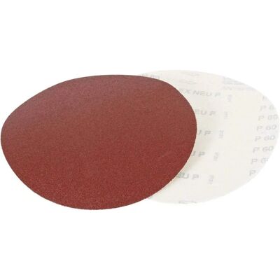 Holzmann STK75KSET Juego de Discos de Lijado 126mm Holzmann STK75KSET Juego de Discos de Lijado 126mm