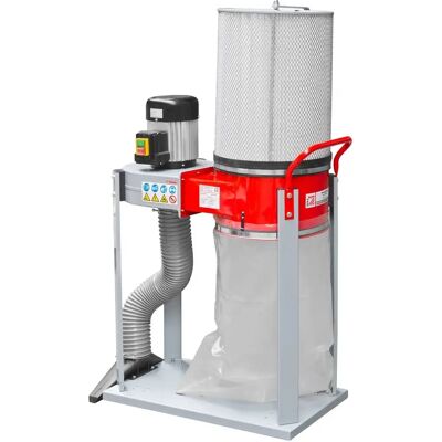Holzmann Dammsugare ABS1500FF Holzmann Dammsugare ABS1500FF