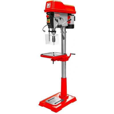 Furadeira Holzmann - SB163VH, velocidade variável, 230V Furadeira Holzmann - SB163VH, velocidade variável, 230V