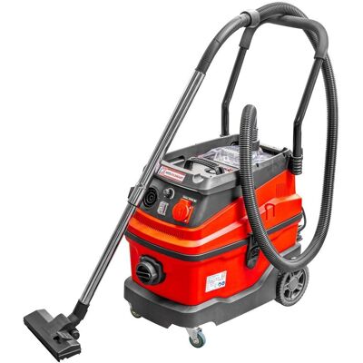 Holzmann NTS30L Smart - Röd - Dammsugare Holzmann NTS30L Smart - Röd - Dammsugare