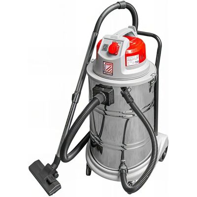 HOLZMANN Våtdammsugare NTS60L 230V HOLZMANN Våtdammsugare NTS60L 230V
