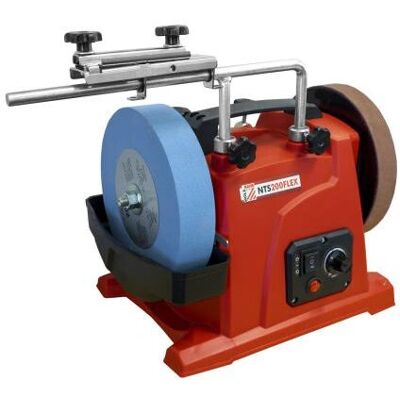 Holzmann NTS200FLEX_230V Holzmann NTS200FLEX_230V