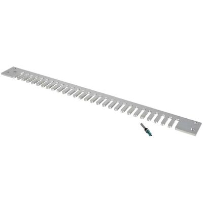Holzmann ZFS600S+7/16 plantilla y fresa Holzmann ZFS600S+7/16 plantilla y fresa