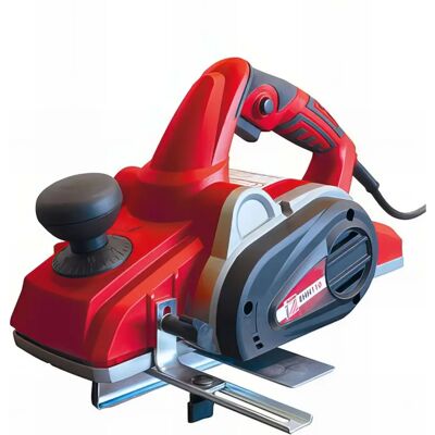 Holzmann EHH110 110mm Elektrohobel - Hobelmaschine Holzmann EHH110 110mm Elektrohobel - Hobelmaschine