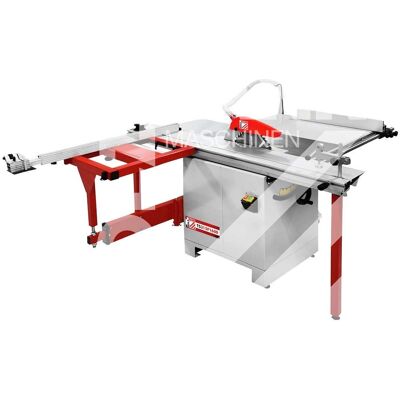 Holzmann TS315F1600 230V + mesa Holzmann TS315F1600 230V + mesa