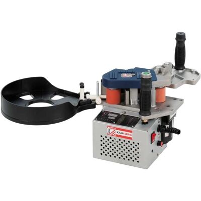 Holzmann KAM45PRO Máquina portátil para acabamento de borda Holzmann KAM45PRO Máquina portátil para acabamento de borda
