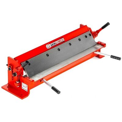 Holzmann AKM610ECO Pliage de tôle - 135° 600mm Holzmann AKM610ECO Pliage de tôle - 135° 600mm