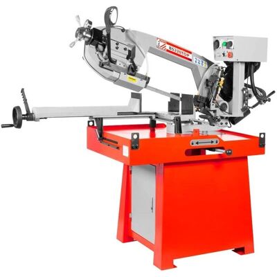 Holzmann BS320TOP Metallsäge - Schwer, 2680 mm Klinge, 400V Holzmann BS320TOP Metallsäge - Schwer, 2680 mm Klinge, 400V