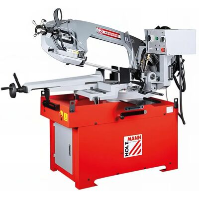 Holzmann BS370TOP 400V Metallsäge - 3160mm Sägeblatt Holzmann BS370TOP 400V Metallsäge - 3160mm Sägeblatt