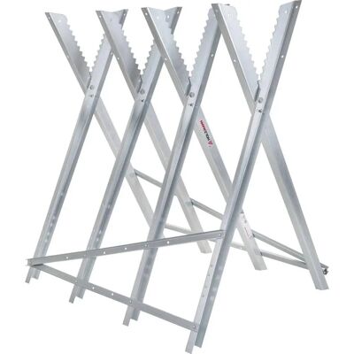 Holzmann SBO4X V-Form Faltbarer Holzständer - Unterstützt bis 150kg Holzmann SBO4X V-Form Faltbarer Holzständer - Unterstützt bis 150kg