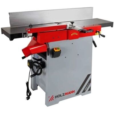 Holzmann HOB310ECO - Hobelmaschine - 2200 W, 310 mm Holzmann HOB310ECO - Hobelmaschine - 2200 W, 310 mm