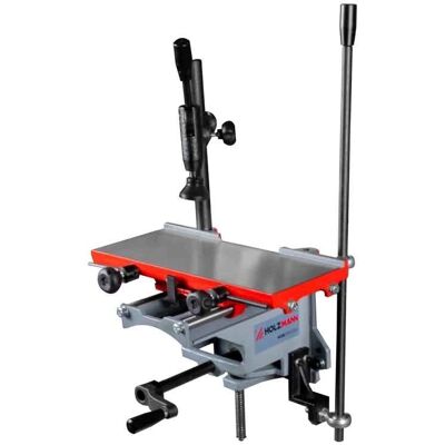 Holzmann HOB310ECOLL Mortising Machine - Woodworking Tool Holzmann HOB310ECOLL Mortising Machine - Woodworking Tool