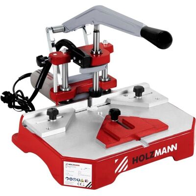 Holzmann KNF1 230V Groover - Schwerlast-Holzbearbeitungsgerät Holzmann KNF1 230V Groover - Schwerlast-Holzbearbeitungsgerät
