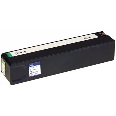 Cartuccia d'inchiostro nera Astar AS16970 - Per HP OfficeJet Pro X Cartuccia d'inchiostro nera Astar AS16970 - Per HP OfficeJet Pro X