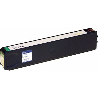 Astar AS15978 Gelb Tintenpatrone - Kompatibel HP Officejet Pro X Astar AS15978 Gelb Tintenpatrone - Kompatibel HP Officejet Pro X