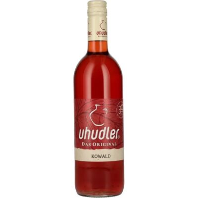 Kowald Rosé - 11% Vol. 0,75l - Vin - Publicité Kowald Rosé - 11% Vol. 0,75l - Vin - Publicité