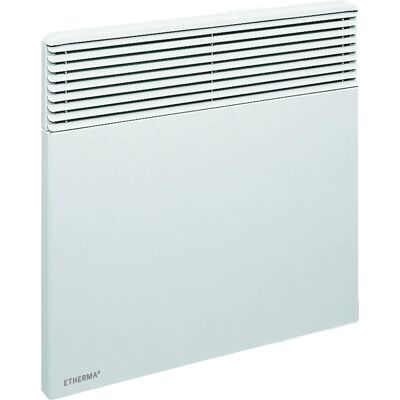 Etherma SN-1000-eco Wandkonvektor - Elektrischer Heizkörper 1000W Etherma SN-1000-eco Wandkonvektor - Elektrischer Heizkörper 1000W
