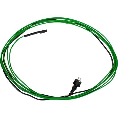 Etherma ICE-20 - Heizschleife für Rohre - Blau - 20m Etherma ICE-20 - Heizschleife für Rohre - Blau - 20m