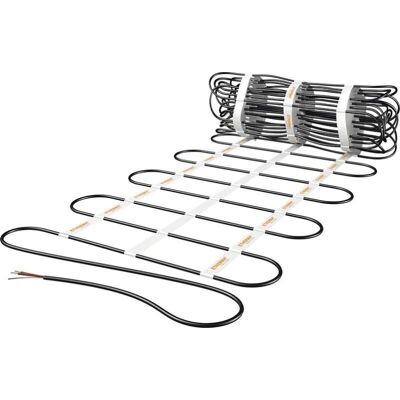Etherma - 303-BRUS-75-2300 - 17,21m2 - 5164W - Fußbodenheizung-Matte Etherma - 303-BRUS-75-2300 - 17,21m2 - 5164W - Fußbodenheizung-Matte