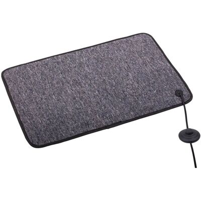 Etherma PA-2-NA Heizteppich - 60x70cm, 105W, IP X7 Etherma PA-2-NA Heizteppich - 60x70cm, 105W, IP X7