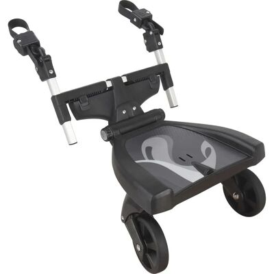 Fillikid Filliboard 180° - Planche universelle pour poussettes - Publicité Fillikid Filliboard 180° - Planche universelle pour poussettes - Publicité