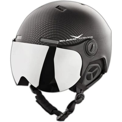 Casque Unisexe Black Crevice BCR140198-CW-1 - Casque de ski Casque Unisexe Black Crevice BCR140198-CW-1 - Casque de ski