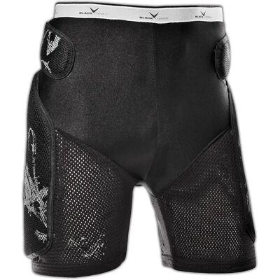 Black Crevice - BCR035683 - Czarne - L - Spodnie ochronne Black Crevice - BCR035683 - Czarne - L - Spodnie ochronne