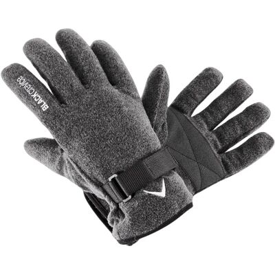 Rękawice polarowe Black Crevice BCR077347 - Rękawice Rękawice polarowe Black Crevice BCR077347 - Rękawice