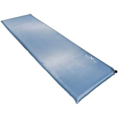 Colchão Inflável Black Crevice - Externo, Durável, Portátil Colchão Inflável Black Crevice - Externo, Durável, Portátil