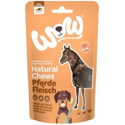 Friandise pour chien WOW.Pet WC00250HO - 250 g Friandise pour chien WOW.Pet WC00250HO - 250 g