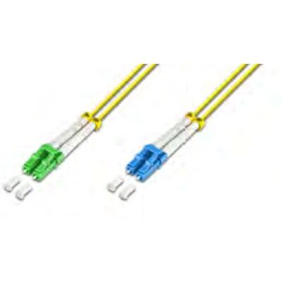 Lightwin LSP-09 LC/UPC-LC 3m Cavo in fibra ottica - Cavo in fibra ottica Lightwin LSP-09 LC/UPC-LC 3m Cavo in fibra ottica - Cavo in fibra ottica