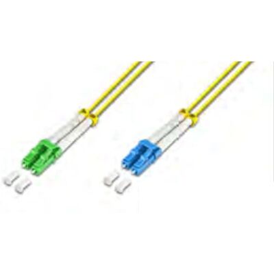 Lightwin LSP-09 LC/APC-LC 1.0 InfiniBand Fiber Optic Cable - Fiber Optic Cable Lightwin LSP-09 LC/APC-LC 1.0 InfiniBand Fiber Optic Cable - Fiber Optic Cable