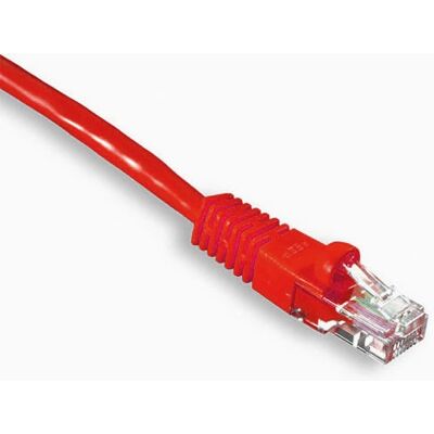 Cavo di rete UTP Cat6 da 3m rosso - Cavo di rete Cavo di rete UTP Cat6 da 3m rosso - Cavo di rete