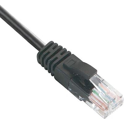 Wirewin Câble Fin 5m Cat6 UTP - Publicité Wirewin Câble Fin 5m Cat6 UTP - Publicité