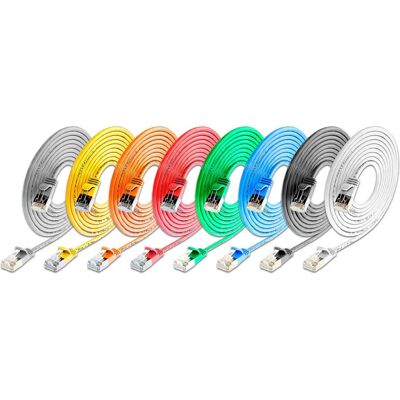 Marca: , Modello: PKWLIGHTSTPK6 15.0 - Cavo di rete Marca: , Modello: PKWLIGHTSTPK6 15.0 - Cavo di rete