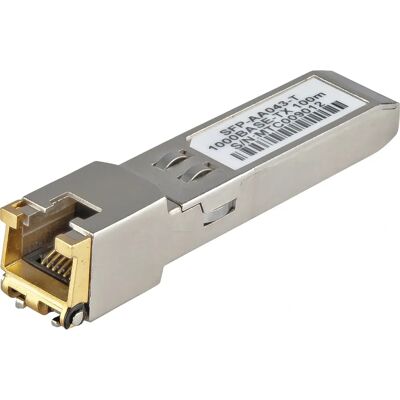 Lightwin Kupfer SFP 1000Base-T - Transceiver Lightwin Kupfer SFP 1000Base-T - Transceiver