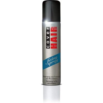 Cover Hair Hårstyling Volume Fixing Spray - Spray per capelli Cover Hair Hårstyling Volume Fixing Spray - Spray per capelli
