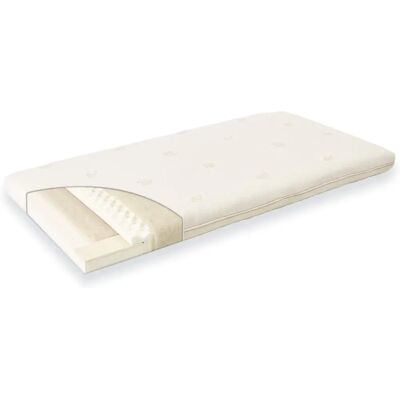 Träumeland Babymatratze Zirbentraum 70 x 140 cm - Baby Mattress Träumeland Babymatratze Zirbentraum 70 x 140 cm - Baby Mattress