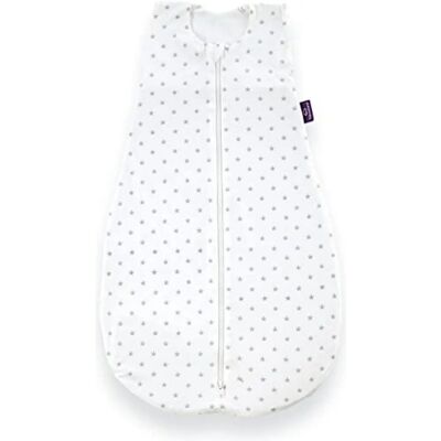 TRÄUMELAND LIEBMICH Baumwolle Baby Sommer-Schlafsack - Babyschlafsack TRÄUMELAND LIEBMICH Baumwolle Baby Sommer-Schlafsack - Babyschlafsack