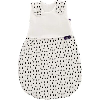 TRÄUMELAND Baby Sleep Sack - schwarz - Baby Sleep Sack TRÄUMELAND Baby Sleep Sack - schwarz - Baby Sleep Sack
