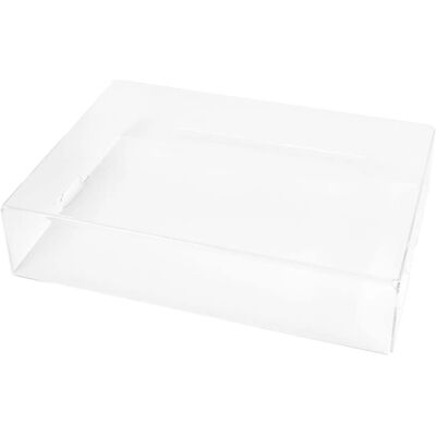 Pro-Ject Cover It E Housse pour tourne-disque - Housse de platine Pro-Ject Cover It E Housse pour tourne-disque - Housse de platine