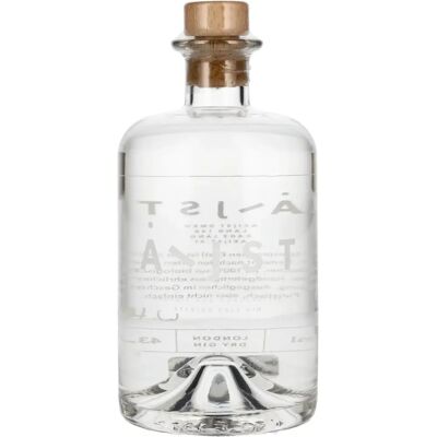 Aeijst Styrian Pale Gin - Gin Aeijst Styrian Pale Gin - Gin