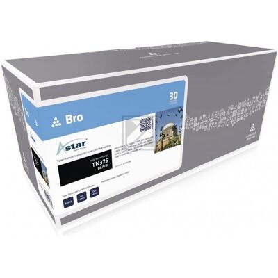 Astar Gelb Kompatibler Toner für Dell C3760 - Farblaserdrucker Astar Gelb Kompatibler Toner für Dell C3760 - Farblaserdrucker