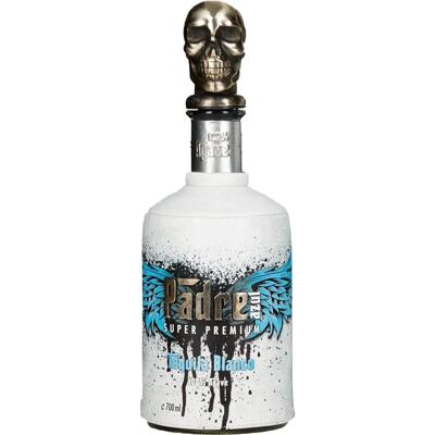 Padre Azul Super Premium Tequila Blanco - 0,7 l, 40 % vol. Padre Azul Super Premium Tequila Blanco - 0,7 l, 40 % vol.