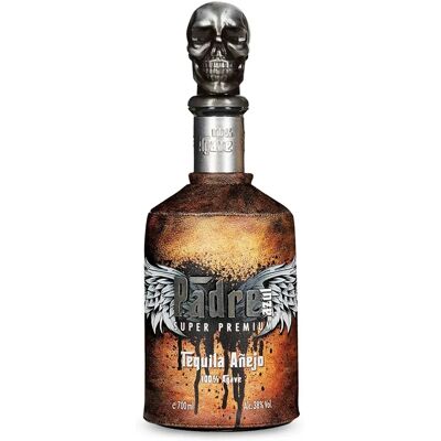 Padre Azul Anejo Tequila 38% - 0,7l Padre Azul Anejo Tequila 38% - 0,7l